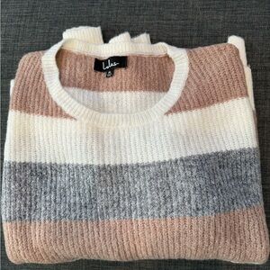 Soft, Cozy & Chic, Fall fit.